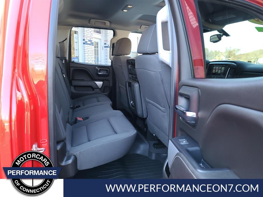 Used Chevrolet Silverado 1500 LT 4WD Double Cab LT w/1LT 2019 | Performance Motor Cars Of Connecticut LLC . Wilton, Connecticut Used Chevrolet Silverado 1500 LT 4WD Double Cab LT w/1LT 2019 | Performance Motor Cars Of Connecticut LLC . Wilton, Connecticut