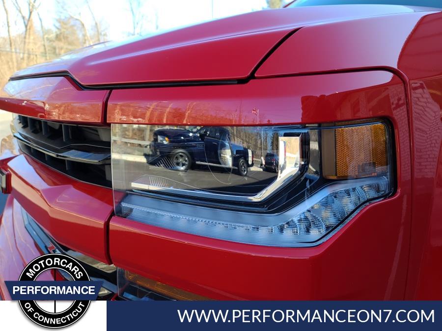 Used Chevrolet Silverado 1500 LT 4WD Double Cab LT w/1LT 2019 | Performance Motor Cars Of Connecticut LLC . Wilton, Connecticut Used Chevrolet Silverado 1500 LT 4WD Double Cab LT w/1LT 2019 | Performance Motor Cars Of Connecticut LLC . Wilton, Connecticut