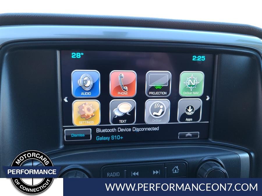 Used Chevrolet Silverado 1500 LT 4WD Double Cab LT w/1LT 2019 | Performance Motor Cars Of Connecticut LLC . Wilton, Connecticut Used Chevrolet Silverado 1500 LT 4WD Double Cab LT w/1LT 2019 | Performance Motor Cars Of Connecticut LLC . Wilton, Connecticut