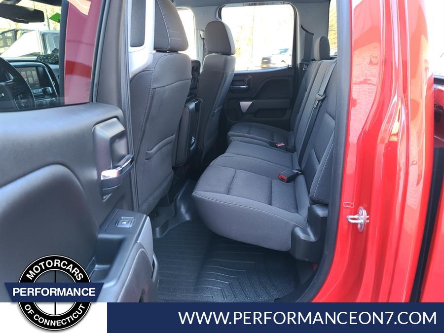 Used Chevrolet Silverado 1500 LT 4WD Double Cab LT w/1LT 2019 | Performance Motor Cars Of Connecticut LLC . Wilton, Connecticut Used Chevrolet Silverado 1500 LT 4WD Double Cab LT w/1LT 2019 | Performance Motor Cars Of Connecticut LLC . Wilton, Connecticut
