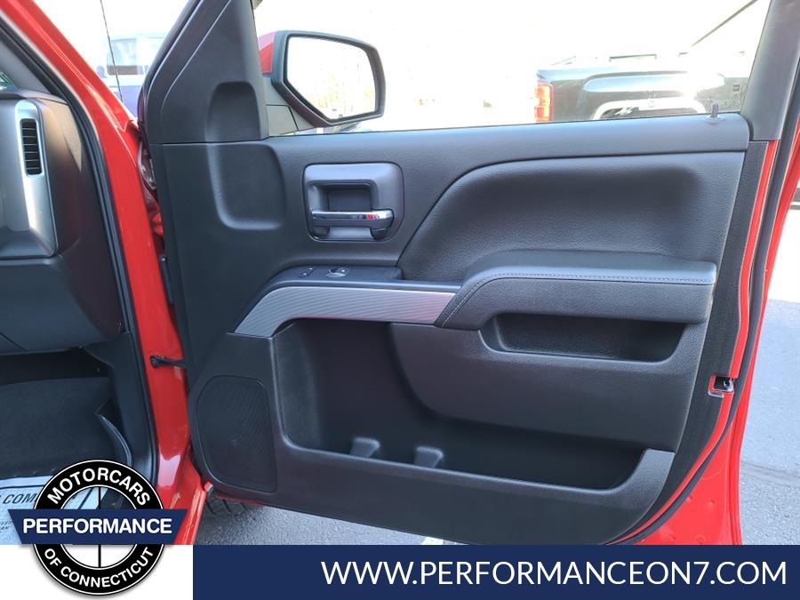 Used Chevrolet Silverado 1500 LT 4WD Double Cab LT w/1LT 2019 | Performance Motor Cars Of Connecticut LLC . Wilton, Connecticut Used Chevrolet Silverado 1500 LT 4WD Double Cab LT w/1LT 2019 | Performance Motor Cars Of Connecticut LLC . Wilton, Connecticut