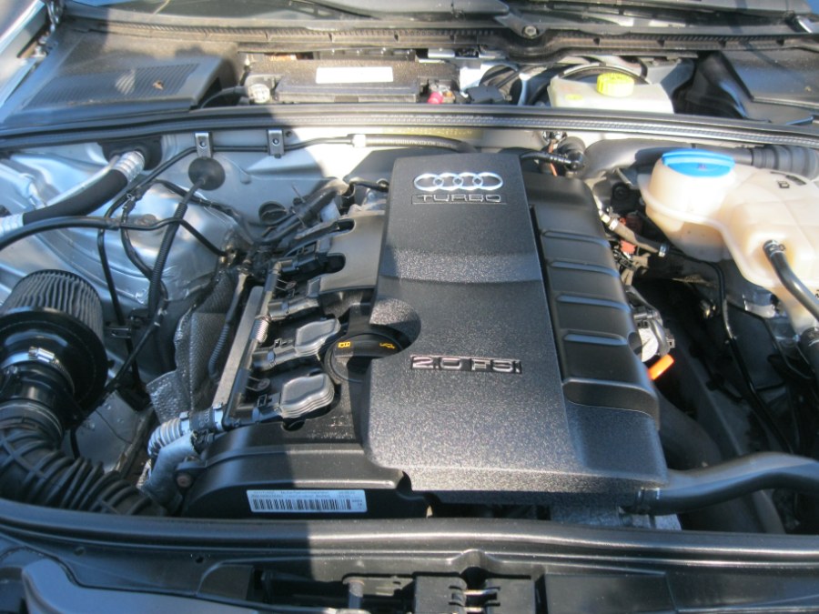 Used Audi A4 2007 4dr Sdn Auto 2.0T quattro 2007 | Automotive Plus. Bristol, Connecticut Used Audi A4 2007 4dr Sdn Auto 2.0T quattro 2007 | Automotive Plus. Bristol, Connecticut