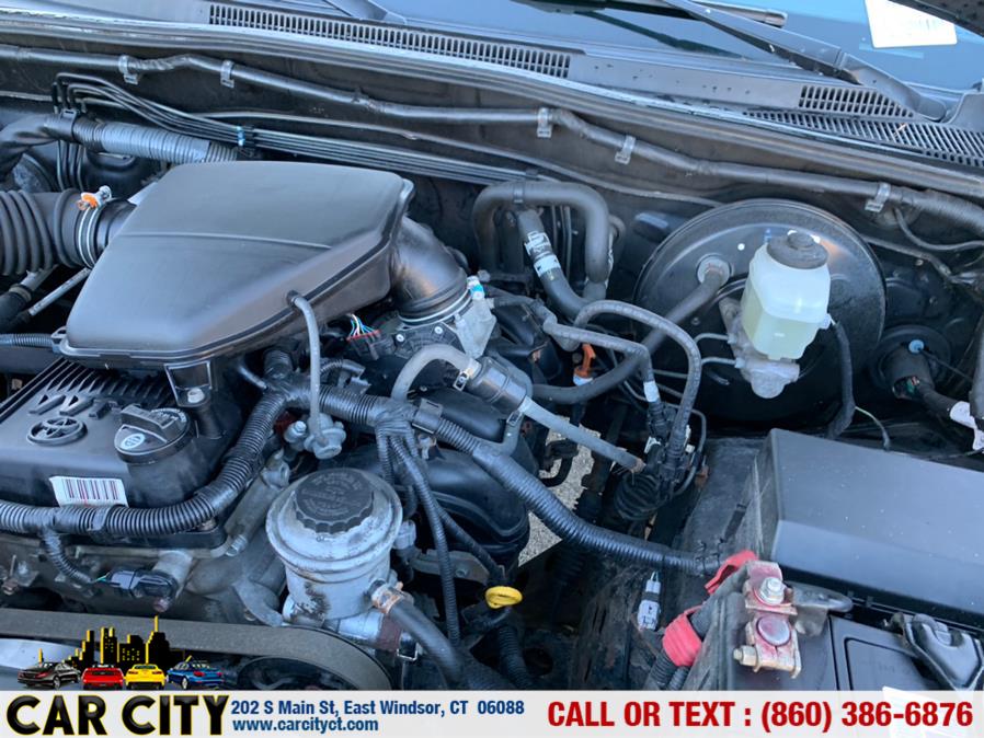 Used Toyota Tacoma Reg 109" Auto (Natl) 2006 | Car City LLC. East Windsor, Connecticut Used Toyota Tacoma Reg 109" Auto (Natl) 2006 | Car City LLC. East Windsor, Connecticut