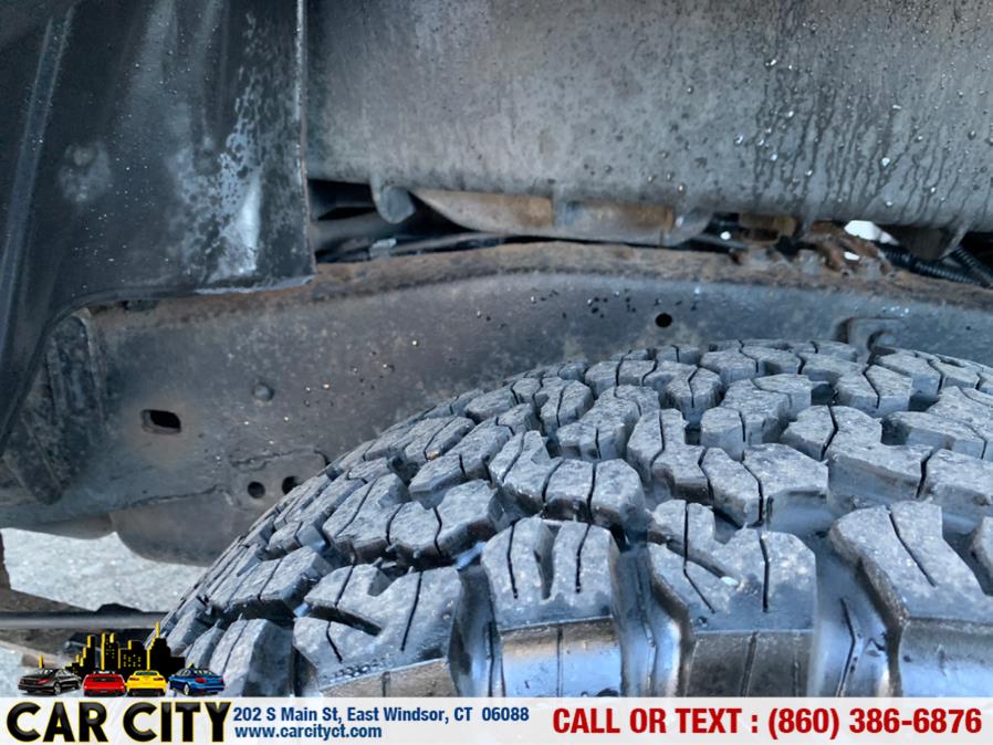 Used Toyota Tacoma Reg 109" Auto (Natl) 2006 | Car City LLC. East Windsor, Connecticut Used Toyota Tacoma Reg 109" Auto (Natl) 2006 | Car City LLC. East Windsor, Connecticut