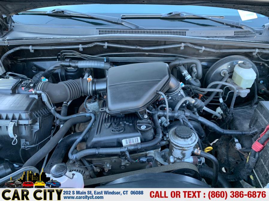 Used Toyota Tacoma Reg 109" Auto (Natl) 2006 | Car City LLC. East Windsor, Connecticut Used Toyota Tacoma Reg 109" Auto (Natl) 2006 | Car City LLC. East Windsor, Connecticut