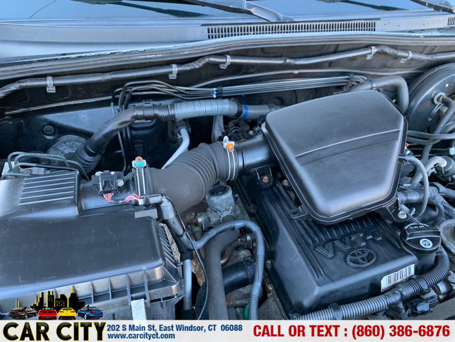 Used Toyota Tacoma Reg 109" Auto (Natl) 2006 | Car City LLC. East Windsor, Connecticut Used Toyota Tacoma Reg 109" Auto (Natl) 2006 | Car City LLC. East Windsor, Connecticut