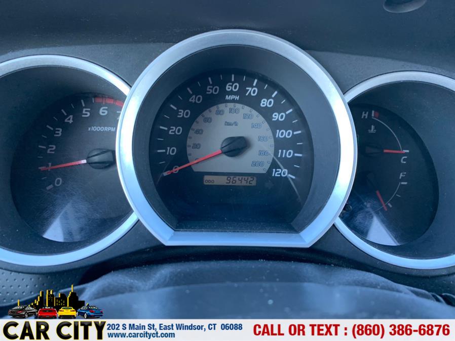 Used Toyota Tacoma Reg 109" Auto (Natl) 2006 | Car City LLC. East Windsor, Connecticut Used Toyota Tacoma Reg 109" Auto (Natl) 2006 | Car City LLC. East Windsor, Connecticut