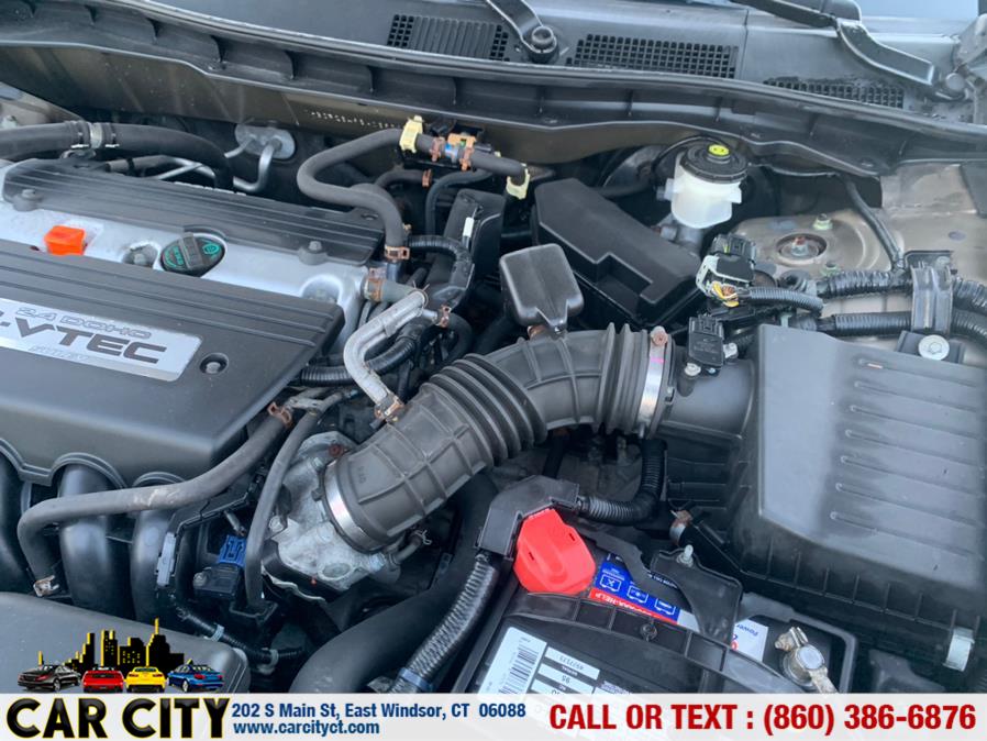 Used Honda Accord Sdn 4dr I4 Auto LX-P 2008 | Car City LLC. East Windsor, Connecticut Used Honda Accord Sdn 4dr I4 Auto LX-P 2008 | Car City LLC. East Windsor, Connecticut