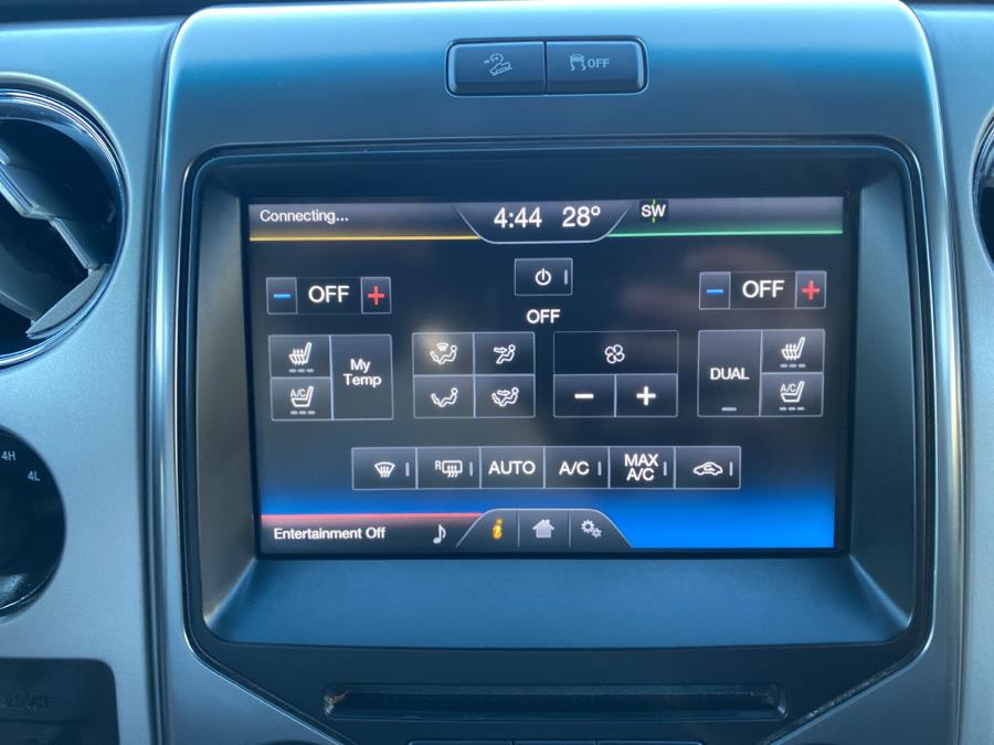 2014 Ford F-150 4WD SuperCrew 157" FX4, available for sale in Irvington , New Jersey | Auto Haus of Irvington Corp. Irvington , New Jersey 2014 Ford F-150 4WD SuperCrew 157" FX4, available for sale in Irvington , New Jersey | Auto Haus of Irvington Corp. Irvington , New Jersey