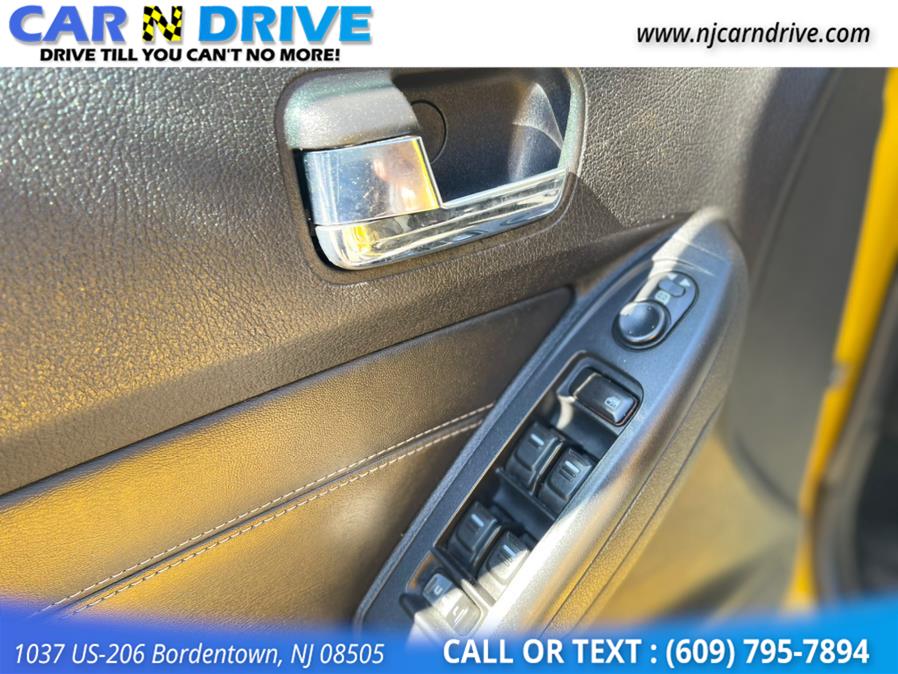 Used Hummer H3 Base 2007 | Car N Drive. Bordentown, New Jersey Used Hummer H3 Base 2007 | Car N Drive. Bordentown, New Jersey