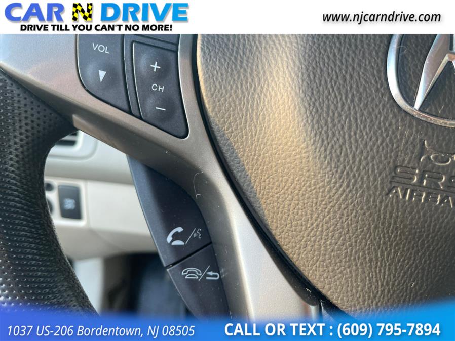 Used Acura Rdx 5-Spd AT SH-AWD 2010 | Car N Drive. Bordentown, New Jersey Used Acura Rdx 5-Spd AT SH-AWD 2010 | Car N Drive. Bordentown, New Jersey