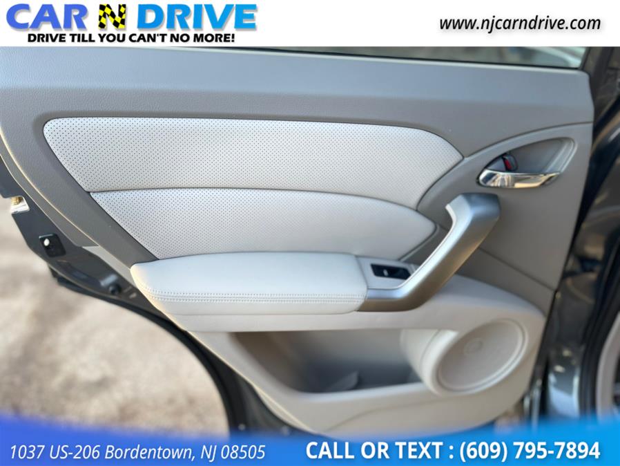 Used Acura Rdx 5-Spd AT SH-AWD 2010 | Car N Drive. Bordentown, New Jersey Used Acura Rdx 5-Spd AT SH-AWD 2010 | Car N Drive. Bordentown, New Jersey