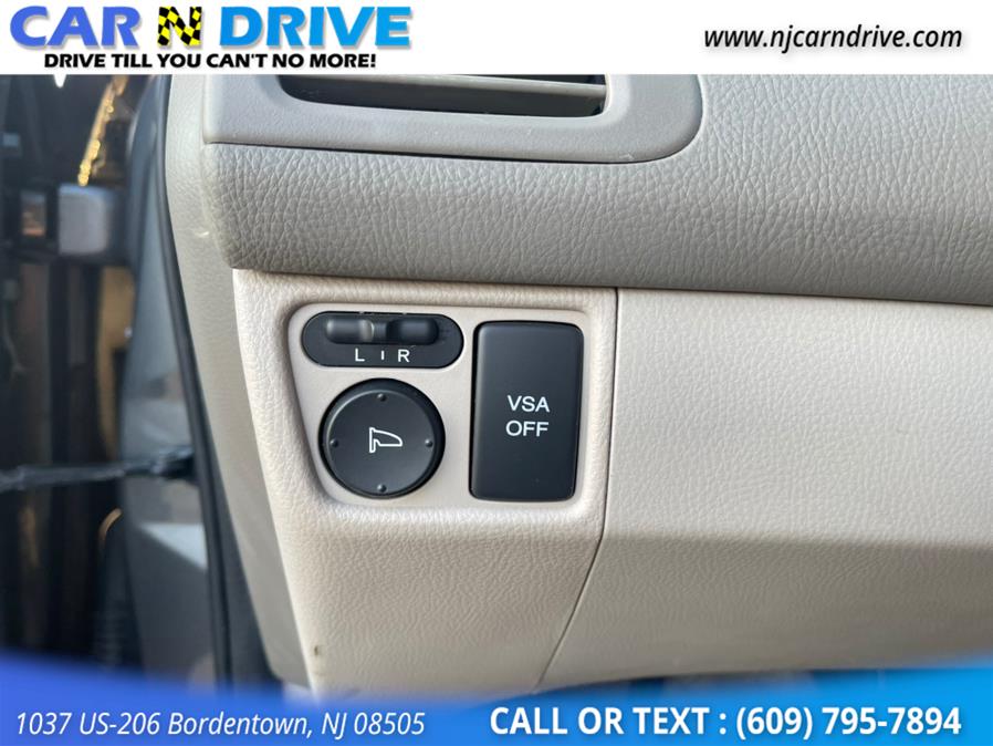 Used Acura Rdx 5-Spd AT SH-AWD 2010 | Car N Drive. Bordentown, New Jersey Used Acura Rdx 5-Spd AT SH-AWD 2010 | Car N Drive. Bordentown, New Jersey