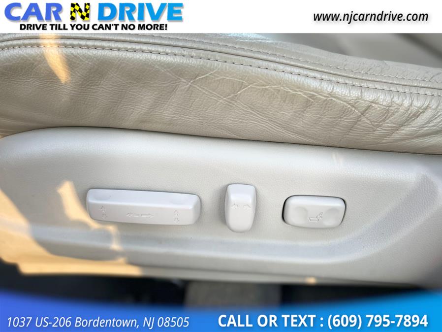 Used Acura Rdx 5-Spd AT SH-AWD 2010 | Car N Drive. Bordentown, New Jersey Used Acura Rdx 5-Spd AT SH-AWD 2010 | Car N Drive. Bordentown, New Jersey