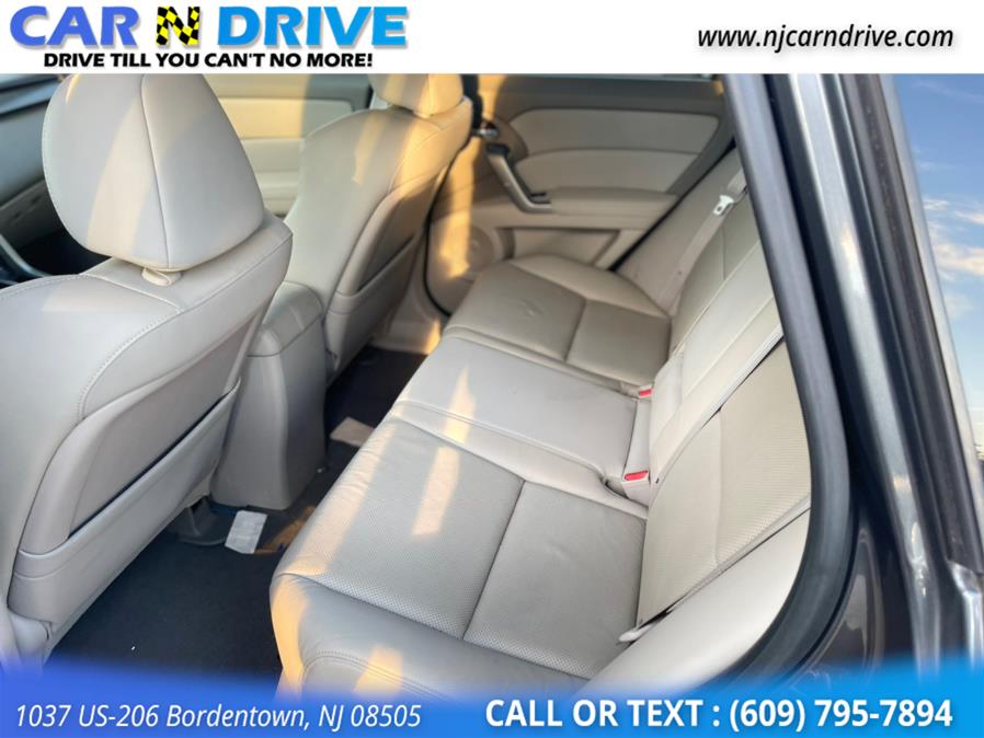 Used Acura Rdx 5-Spd AT SH-AWD 2010 | Car N Drive. Bordentown, New Jersey Used Acura Rdx 5-Spd AT SH-AWD 2010 | Car N Drive. Bordentown, New Jersey