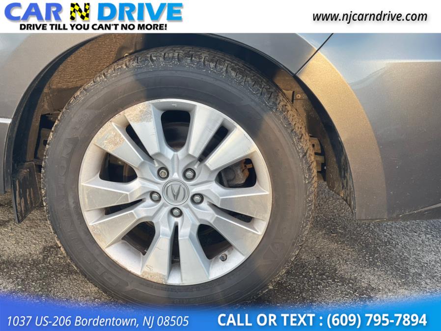 Used Acura Rdx 5-Spd AT SH-AWD 2010 | Car N Drive. Bordentown, New Jersey Used Acura Rdx 5-Spd AT SH-AWD 2010 | Car N Drive. Bordentown, New Jersey