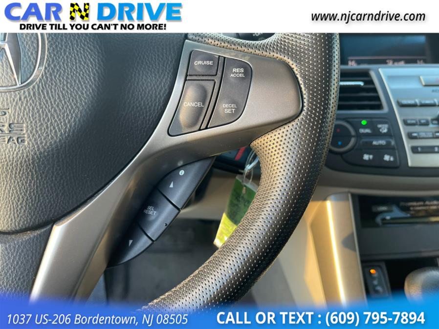 Used Acura Rdx 5-Spd AT SH-AWD 2010 | Car N Drive. Bordentown, New Jersey Used Acura Rdx 5-Spd AT SH-AWD 2010 | Car N Drive. Bordentown, New Jersey