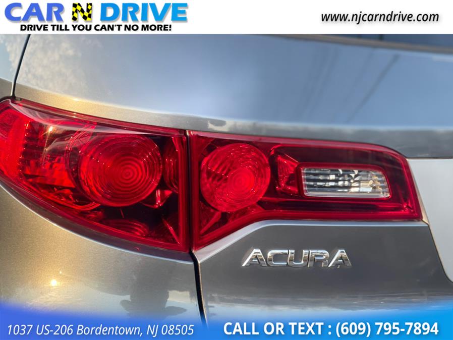 Used Acura Rdx 5-Spd AT SH-AWD 2010 | Car N Drive. Bordentown, New Jersey Used Acura Rdx 5-Spd AT SH-AWD 2010 | Car N Drive. Bordentown, New Jersey