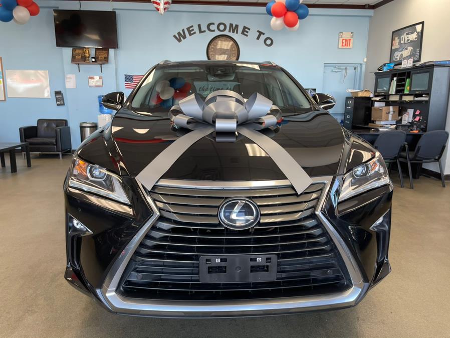 Used Lexus RX RX 350 AWD 2017 | 5 Towns Drive. Inwood, New York Used Lexus RX RX 350 AWD 2017 | 5 Towns Drive. Inwood, New York