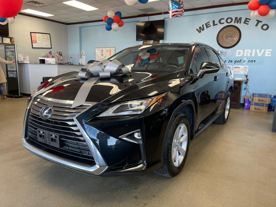 Used Lexus RX RX 350 AWD 2017 | 5 Towns Drive. Inwood, New York Used Lexus RX RX 350 AWD 2017 | 5 Towns Drive. Inwood, New York