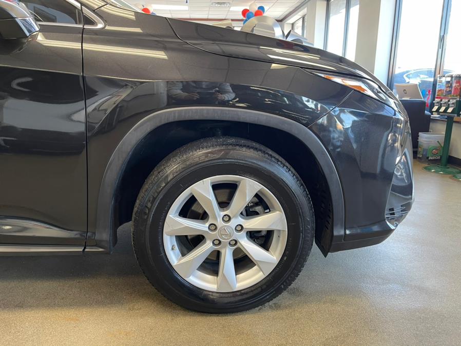 Used Lexus RX RX 350 AWD 2017 | 5 Towns Drive. Inwood, New York Used Lexus RX RX 350 AWD 2017 | 5 Towns Drive. Inwood, New York