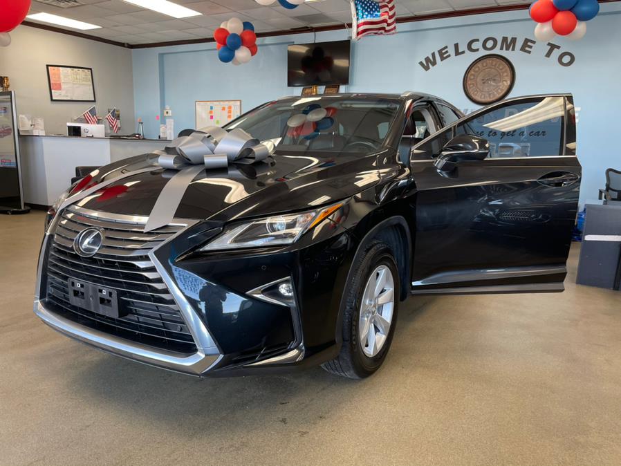 Used Lexus RX RX 350 AWD 2017 | 5 Towns Drive. Inwood, New York Used Lexus RX RX 350 AWD 2017 | 5 Towns Drive. Inwood, New York