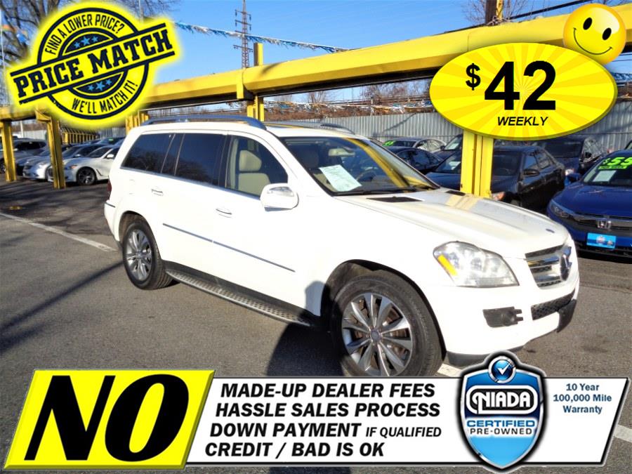 Used Mercedes-Benz GL-Class 4MATIC 4dr 4.6L 2009 | Sunrise Auto Sales of Elmont. Elmont, New York Used Mercedes-Benz GL-Class 4MATIC 4dr 4.6L 2009 | Sunrise Auto Sales of Elmont. Elmont, New York