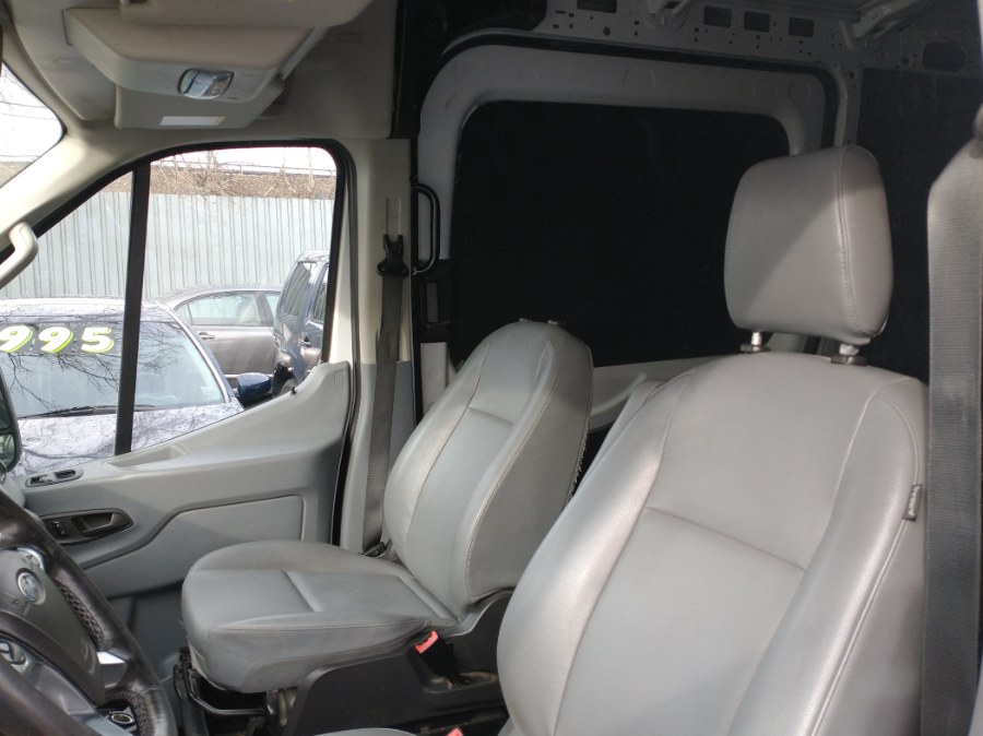 Used Ford Transit Van T-250 148" Med Rf 9000 GVWR Sliding RH Dr 2017 | Sunrise Auto Sales of Elmont. Elmont, New York Used Ford Transit Van T-250 148" Med Rf 9000 GVWR Sliding RH Dr 2017 | Sunrise Auto Sales of Elmont. Elmont, New York