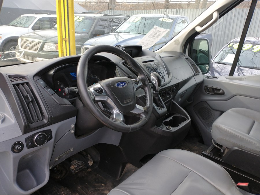 Used Ford Transit Van T-250 148" Med Rf 9000 GVWR Sliding RH Dr 2017 | Sunrise Auto Sales of Elmont. Elmont, New York Used Ford Transit Van T-250 148" Med Rf 9000 GVWR Sliding RH Dr 2017 | Sunrise Auto Sales of Elmont. Elmont, New York
