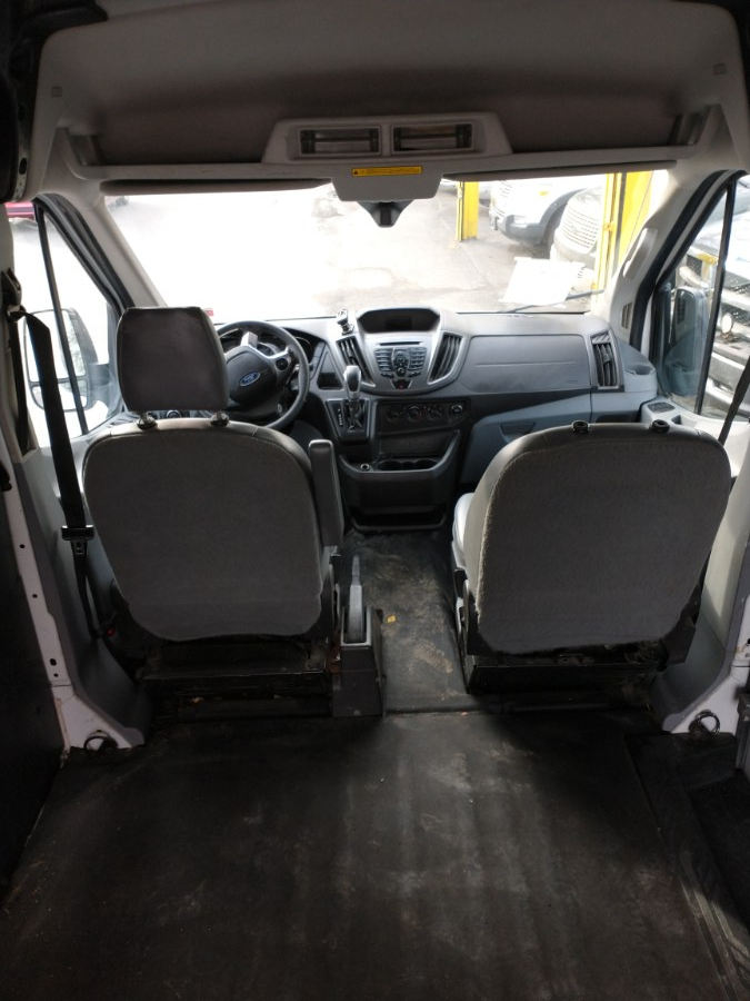 Used Ford Transit Van T-250 148" Med Rf 9000 GVWR Sliding RH Dr 2017 | Sunrise Auto Sales of Elmont. Elmont, New York Used Ford Transit Van T-250 148" Med Rf 9000 GVWR Sliding RH Dr 2017 | Sunrise Auto Sales of Elmont. Elmont, New York