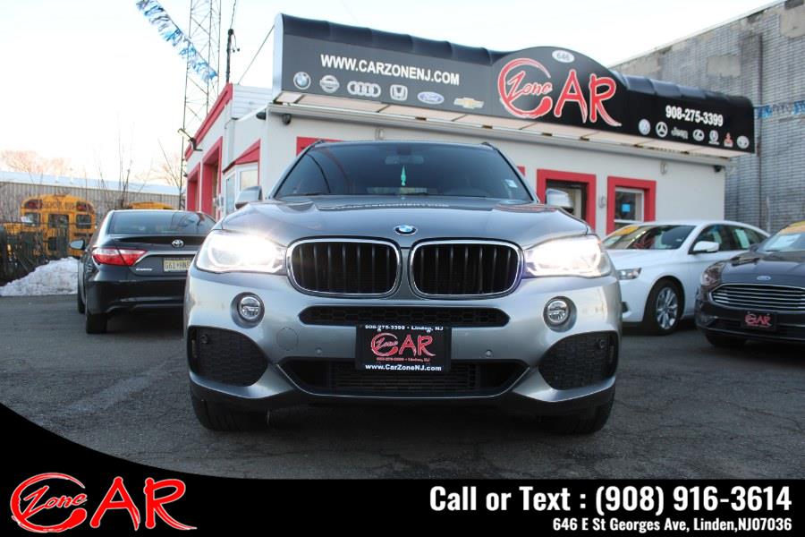 2016 BMW X5 4dr sDrive35i, available for sale in Linden, New Jersey | Car Zone. Linden, New Jersey 2016 BMW X5 4dr sDrive35i, available for sale in Linden, New Jersey | Car Zone. Linden, New Jersey