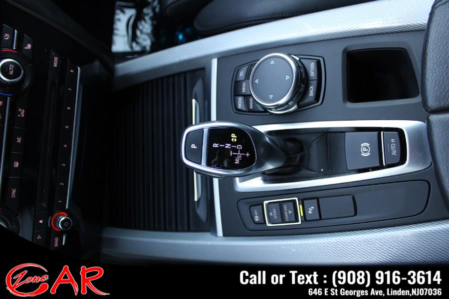 2016 BMW X5 4dr sDrive35i, available for sale in Linden, New Jersey | Car Zone. Linden, New Jersey 2016 BMW X5 4dr sDrive35i, available for sale in Linden, New Jersey | Car Zone. Linden, New Jersey