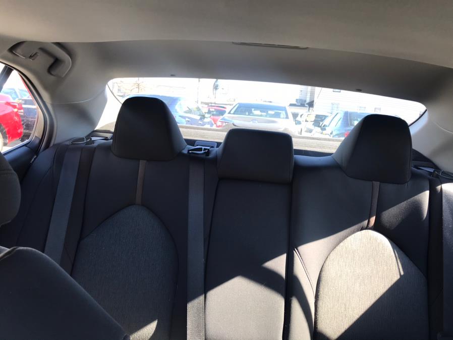 Used Toyota Camry LE 2018 | Affordable Motors Inc. Bridgeport, Connecticut Used Toyota Camry LE 2018 | Affordable Motors Inc. Bridgeport, Connecticut