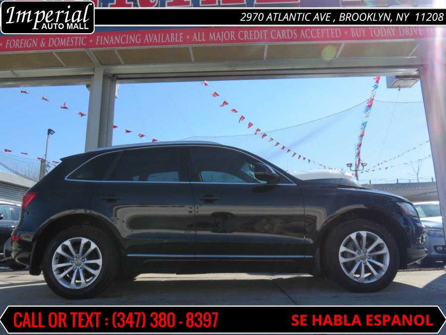 Used Audi Q5 quattro 4dr 2.0T Premium 2013 | Imperial Auto Mall. Brooklyn, New York Used Audi Q5 quattro 4dr 2.0T Premium 2013 | Imperial Auto Mall. Brooklyn, New York