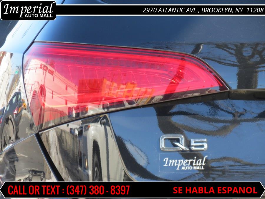 Used Audi Q5 quattro 4dr 2.0T Premium 2013 | Imperial Auto Mall. Brooklyn, New York Used Audi Q5 quattro 4dr 2.0T Premium 2013 | Imperial Auto Mall. Brooklyn, New York