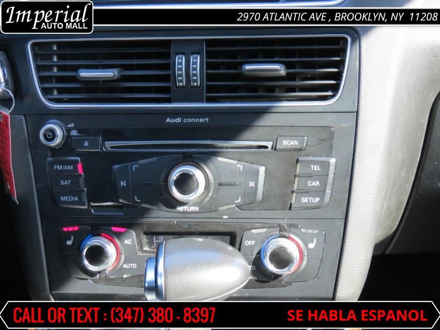 Used Audi Q5 quattro 4dr 2.0T Premium 2013 | Imperial Auto Mall. Brooklyn, New York Used Audi Q5 quattro 4dr 2.0T Premium 2013 | Imperial Auto Mall. Brooklyn, New York
