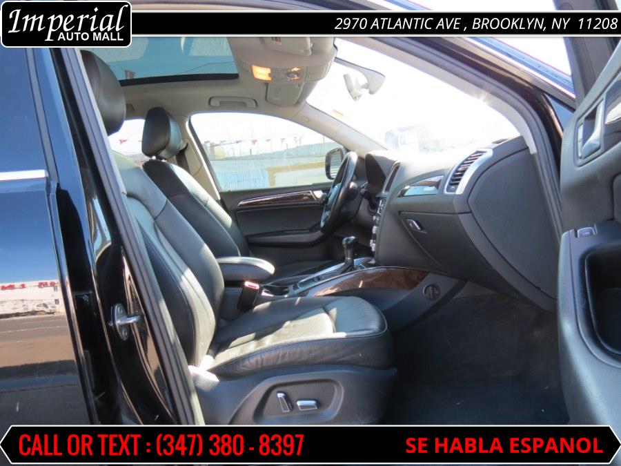 Used Audi Q5 quattro 4dr 2.0T Premium 2013 | Imperial Auto Mall. Brooklyn, New York Used Audi Q5 quattro 4dr 2.0T Premium 2013 | Imperial Auto Mall. Brooklyn, New York