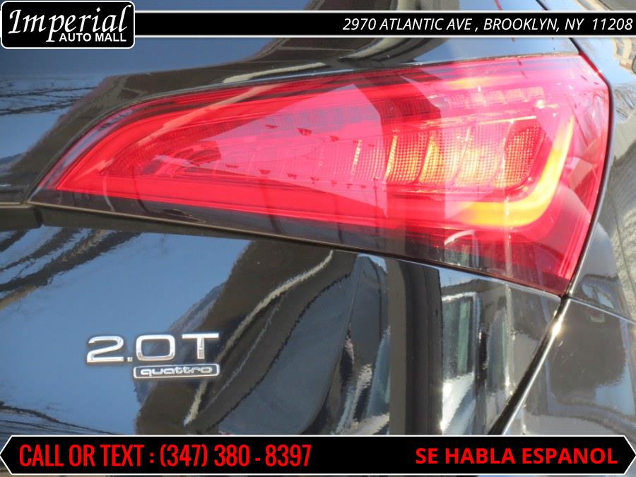 Used Audi Q5 quattro 4dr 2.0T Premium 2013 | Imperial Auto Mall. Brooklyn, New York Used Audi Q5 quattro 4dr 2.0T Premium 2013 | Imperial Auto Mall. Brooklyn, New York