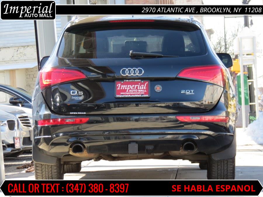 Used Audi Q5 quattro 4dr 2.0T Premium 2013 | Imperial Auto Mall. Brooklyn, New York Used Audi Q5 quattro 4dr 2.0T Premium 2013 | Imperial Auto Mall. Brooklyn, New York