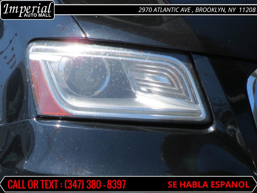 Used Audi Q5 quattro 4dr 2.0T Premium 2013 | Imperial Auto Mall. Brooklyn, New York Used Audi Q5 quattro 4dr 2.0T Premium 2013 | Imperial Auto Mall. Brooklyn, New York