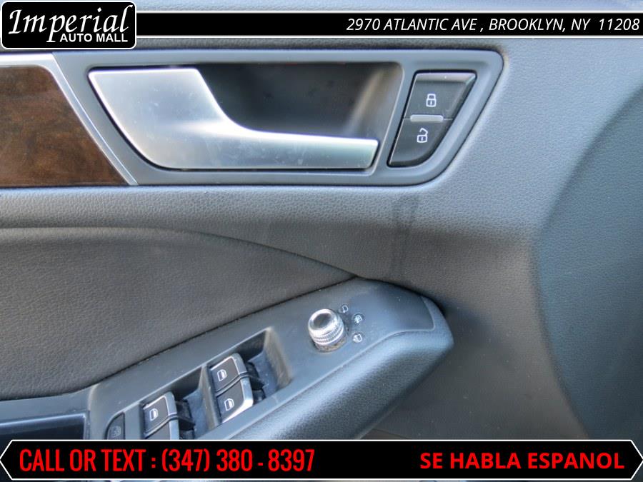 Used Audi Q5 quattro 4dr 2.0T Premium 2013 | Imperial Auto Mall. Brooklyn, New York Used Audi Q5 quattro 4dr 2.0T Premium 2013 | Imperial Auto Mall. Brooklyn, New York