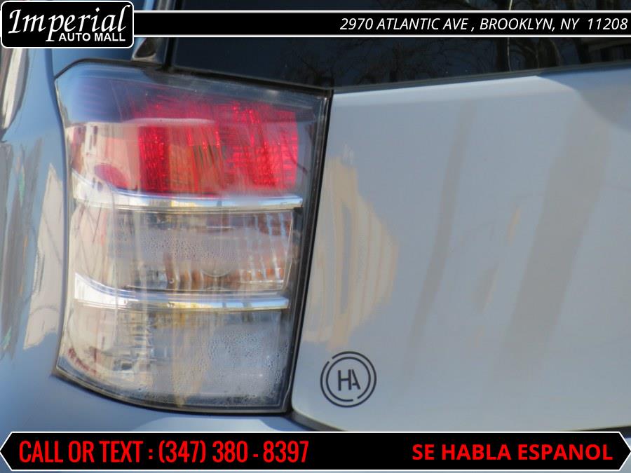 Used Scion iQ 3dr HB 10 Series (Natl) 2014 | Imperial Auto Mall. Brooklyn, New York Used Scion iQ 3dr HB 10 Series (Natl) 2014 | Imperial Auto Mall. Brooklyn, New York