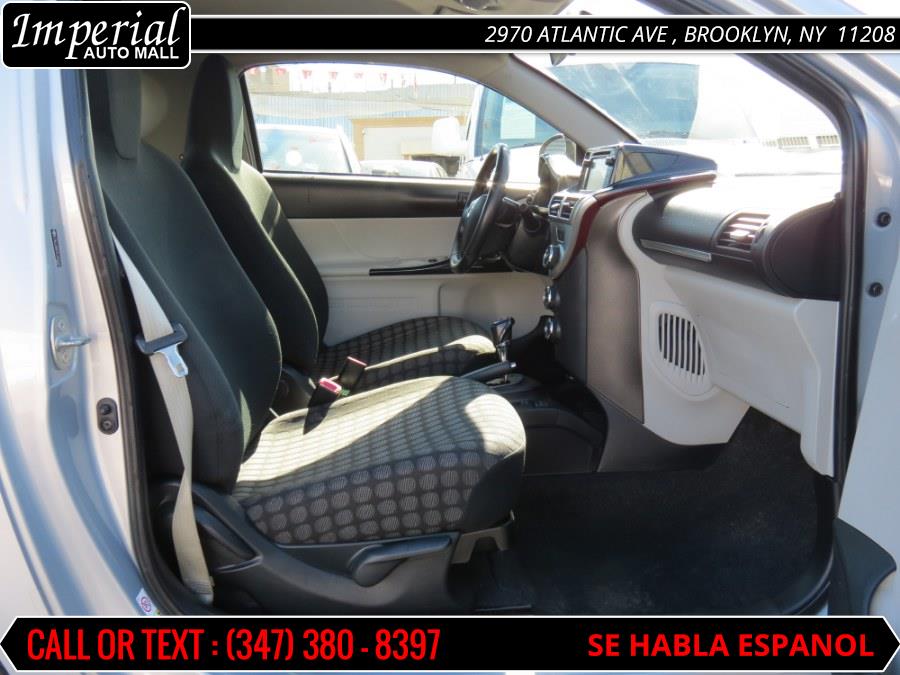 Used Scion iQ 3dr HB 10 Series (Natl) 2014 | Imperial Auto Mall. Brooklyn, New York Used Scion iQ 3dr HB 10 Series (Natl) 2014 | Imperial Auto Mall. Brooklyn, New York
