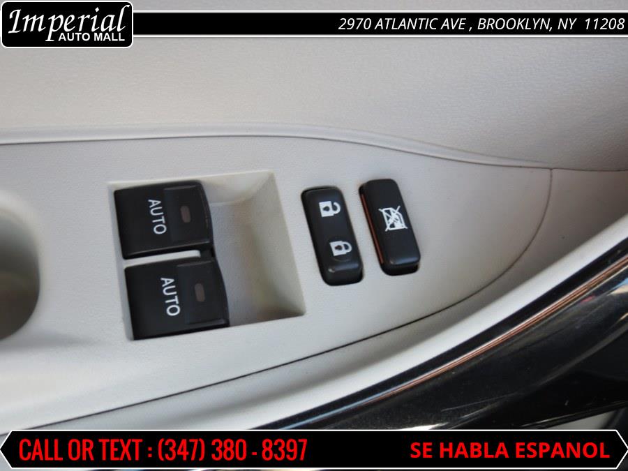 Used Scion iQ 3dr HB 10 Series (Natl) 2014 | Imperial Auto Mall. Brooklyn, New York Used Scion iQ 3dr HB 10 Series (Natl) 2014 | Imperial Auto Mall. Brooklyn, New York