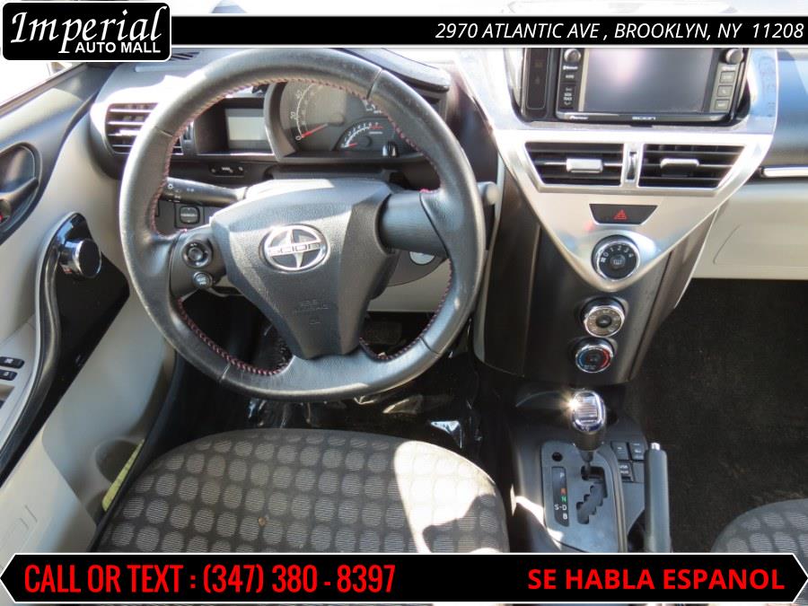 Used Scion iQ 3dr HB 10 Series (Natl) 2014 | Imperial Auto Mall. Brooklyn, New York Used Scion iQ 3dr HB 10 Series (Natl) 2014 | Imperial Auto Mall. Brooklyn, New York