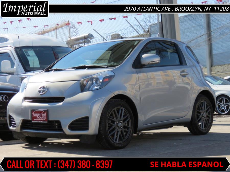 Used Scion iQ 3dr HB 10 Series (Natl) 2014 | Imperial Auto Mall. Brooklyn, New York Used Scion iQ 3dr HB 10 Series (Natl) 2014 | Imperial Auto Mall. Brooklyn, New York