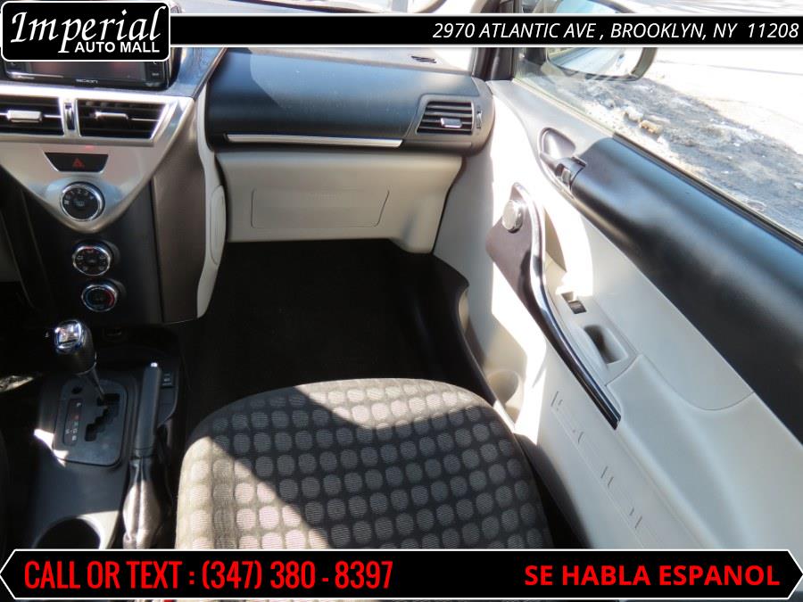 Used Scion iQ 3dr HB 10 Series (Natl) 2014 | Imperial Auto Mall. Brooklyn, New York Used Scion iQ 3dr HB 10 Series (Natl) 2014 | Imperial Auto Mall. Brooklyn, New York