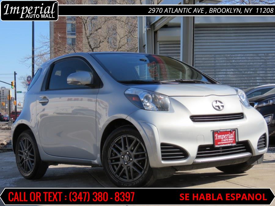Used Scion iQ 3dr HB 10 Series (Natl) 2014 | Imperial Auto Mall. Brooklyn, New York Used Scion iQ 3dr HB 10 Series (Natl) 2014 | Imperial Auto Mall. Brooklyn, New York