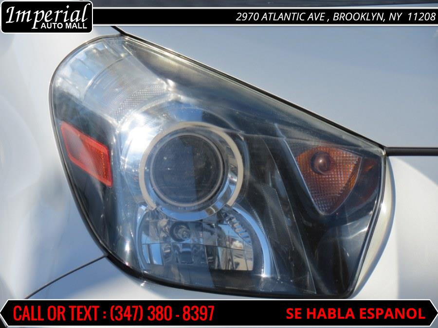 Used Scion iQ 3dr HB 10 Series (Natl) 2014 | Imperial Auto Mall. Brooklyn, New York Used Scion iQ 3dr HB 10 Series (Natl) 2014 | Imperial Auto Mall. Brooklyn, New York