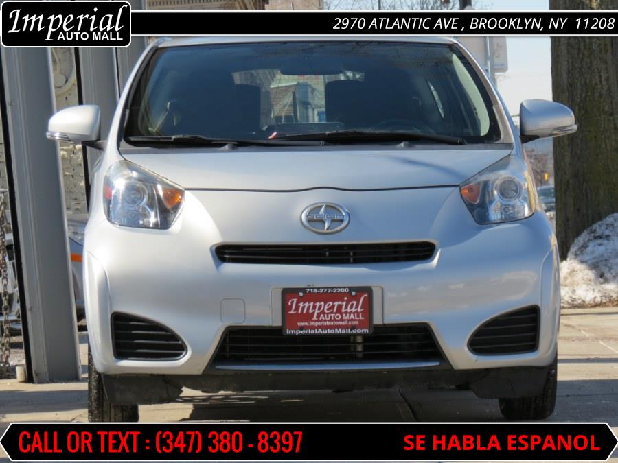 Used Scion iQ 3dr HB 10 Series (Natl) 2014 | Imperial Auto Mall. Brooklyn, New York Used Scion iQ 3dr HB 10 Series (Natl) 2014 | Imperial Auto Mall. Brooklyn, New York